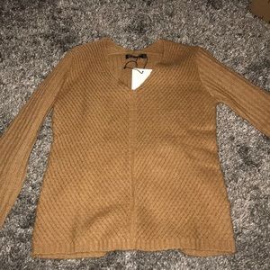 Fashion Nova sweater